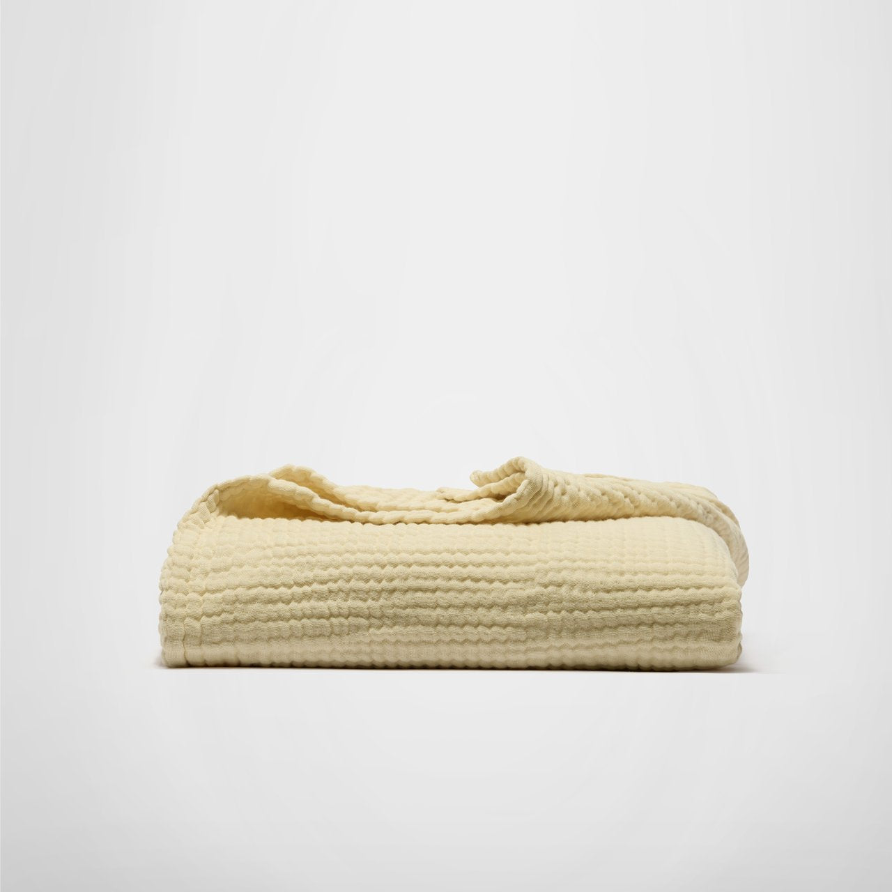 Cocoon™ Muslin Blankets and Bedding