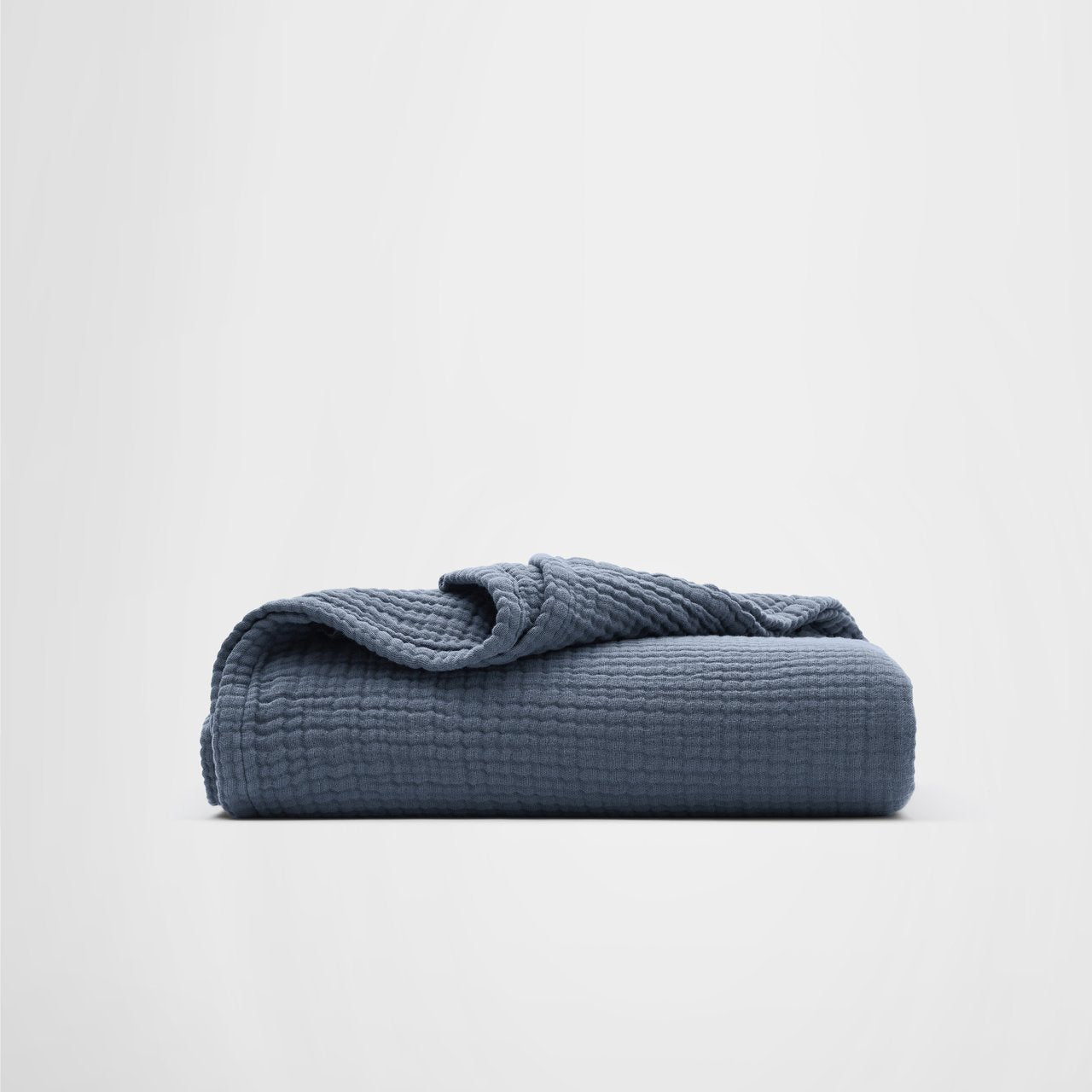 Cocoon™ Muslin Blankets and Bedding