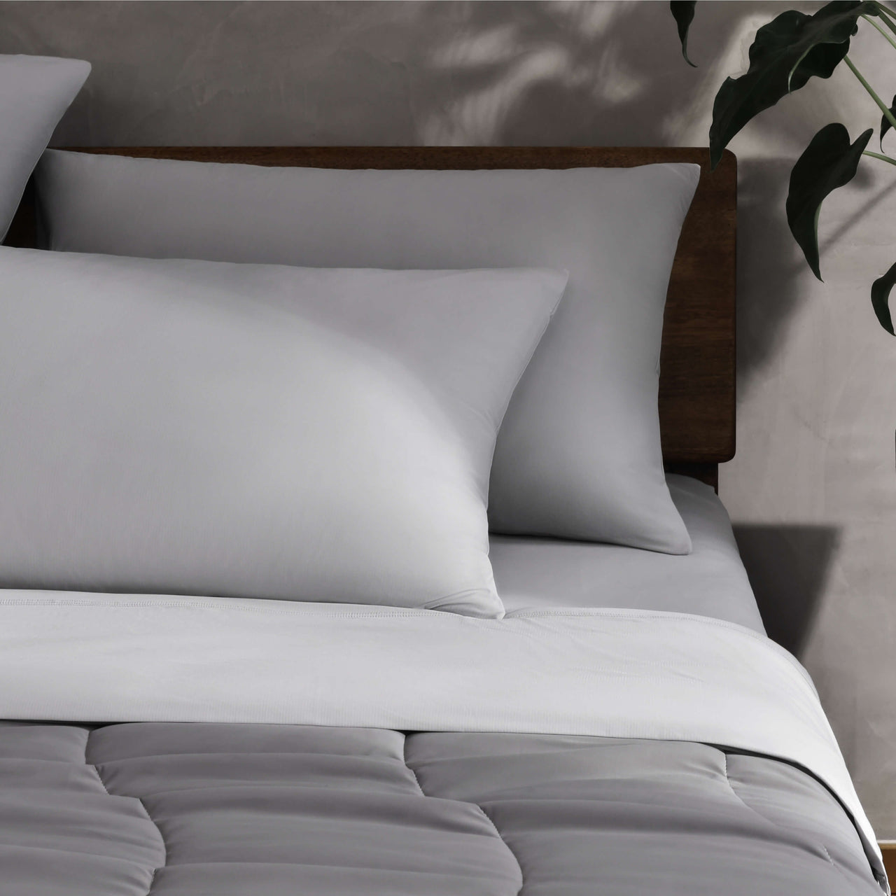 Cocoon™ Cooling Comforter
