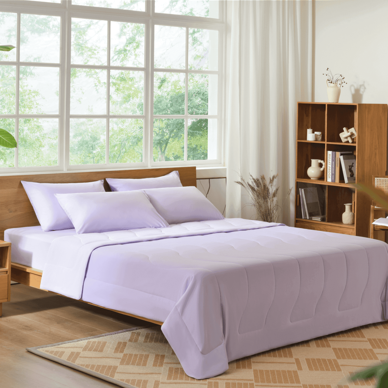 Cocoon™ Cooling Comforter