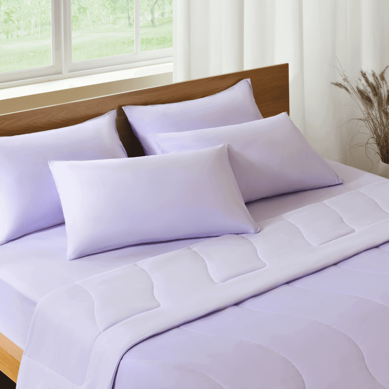 Cocoon™ Cooling Comforter