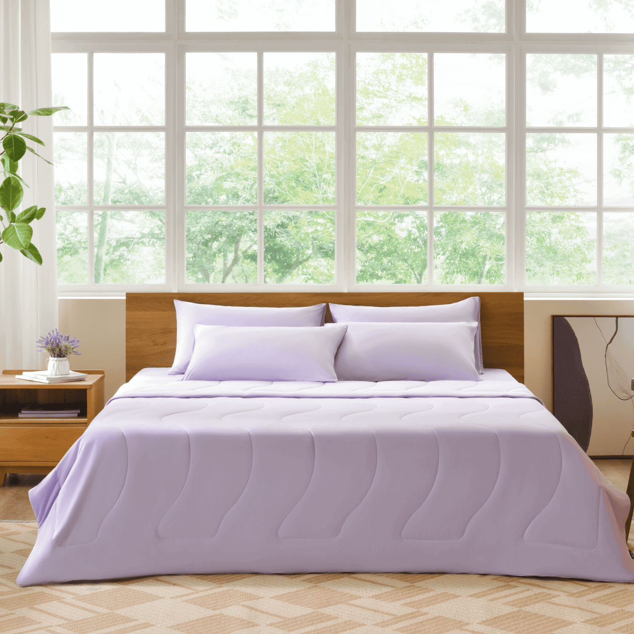 Cocoon™ Cooling Comforter