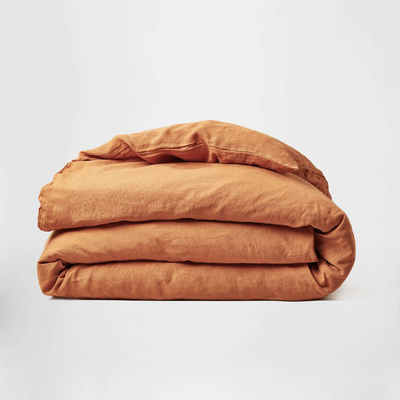 Cocoon™ European Linen Duvet Cover