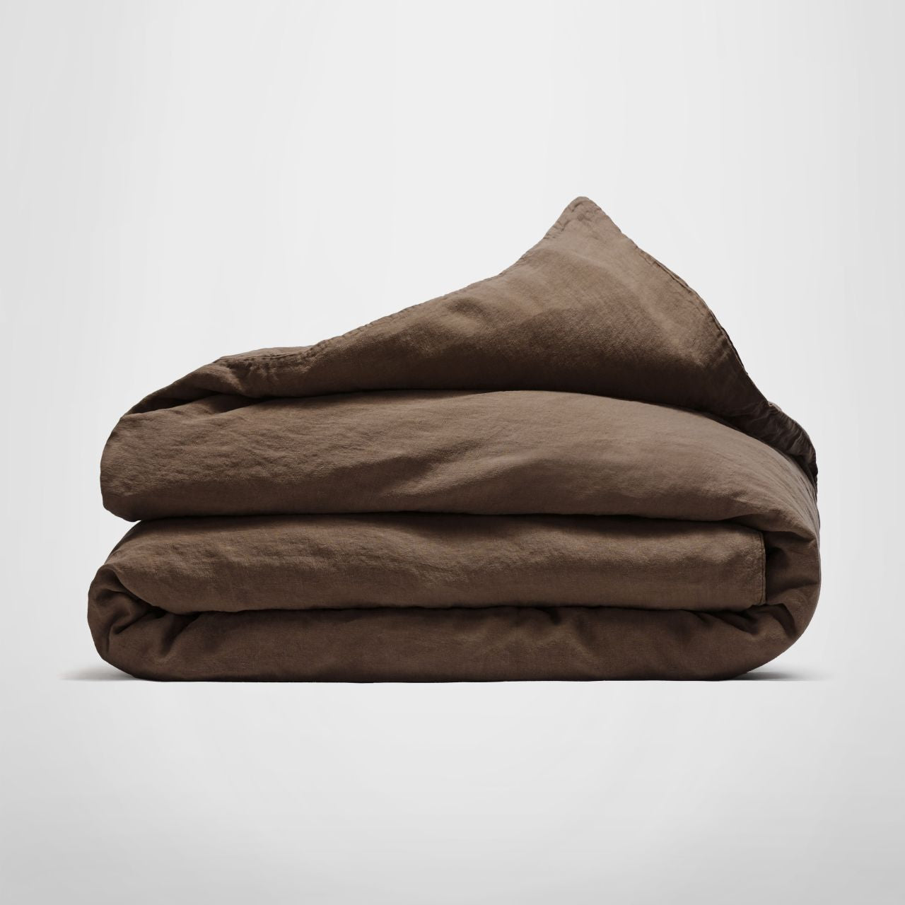 Cocoon™ European Linen Duvet Cover