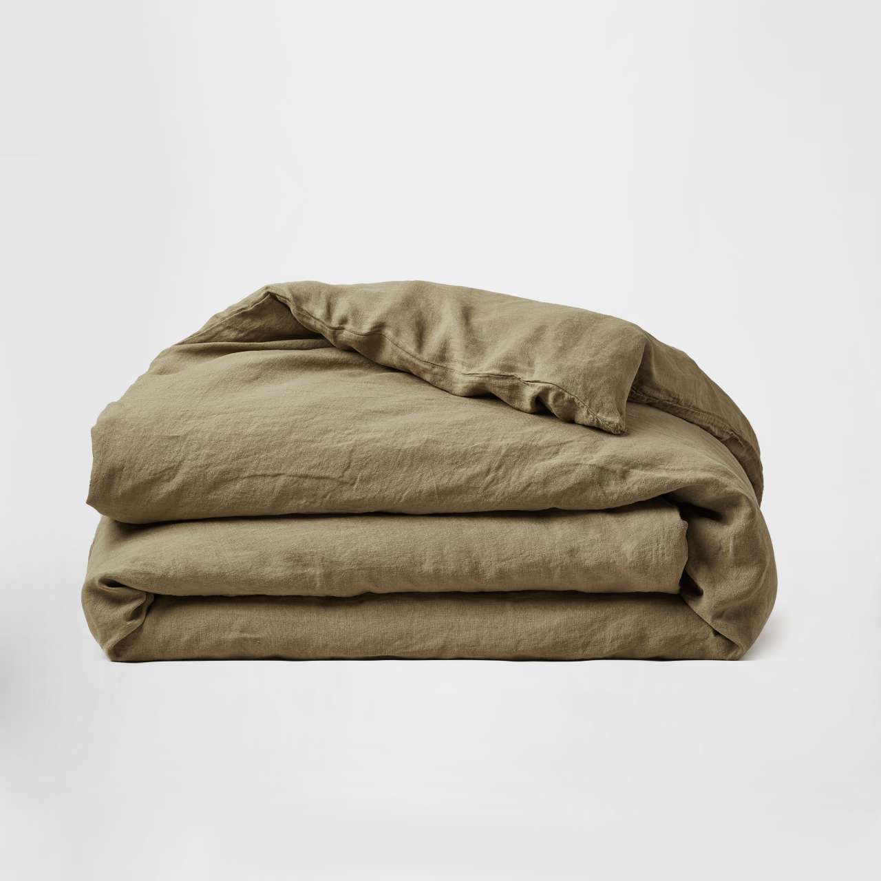Cocoon™ European Linen Duvet Cover