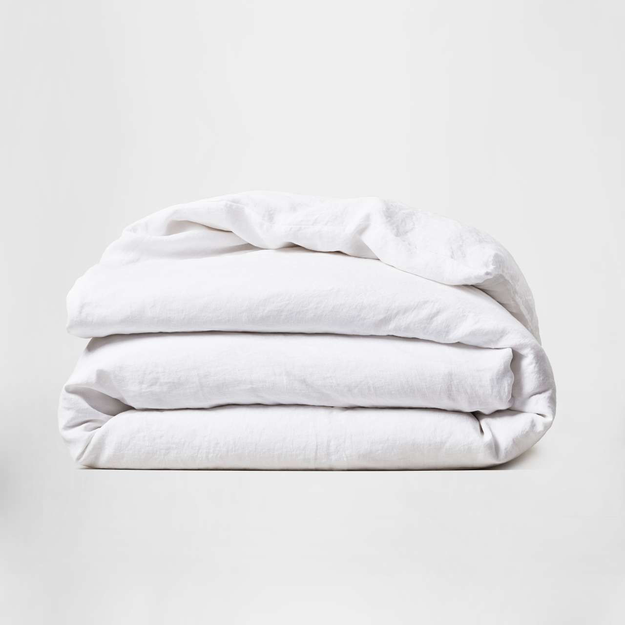 Cocoon™ European Linen Duvet Cover
