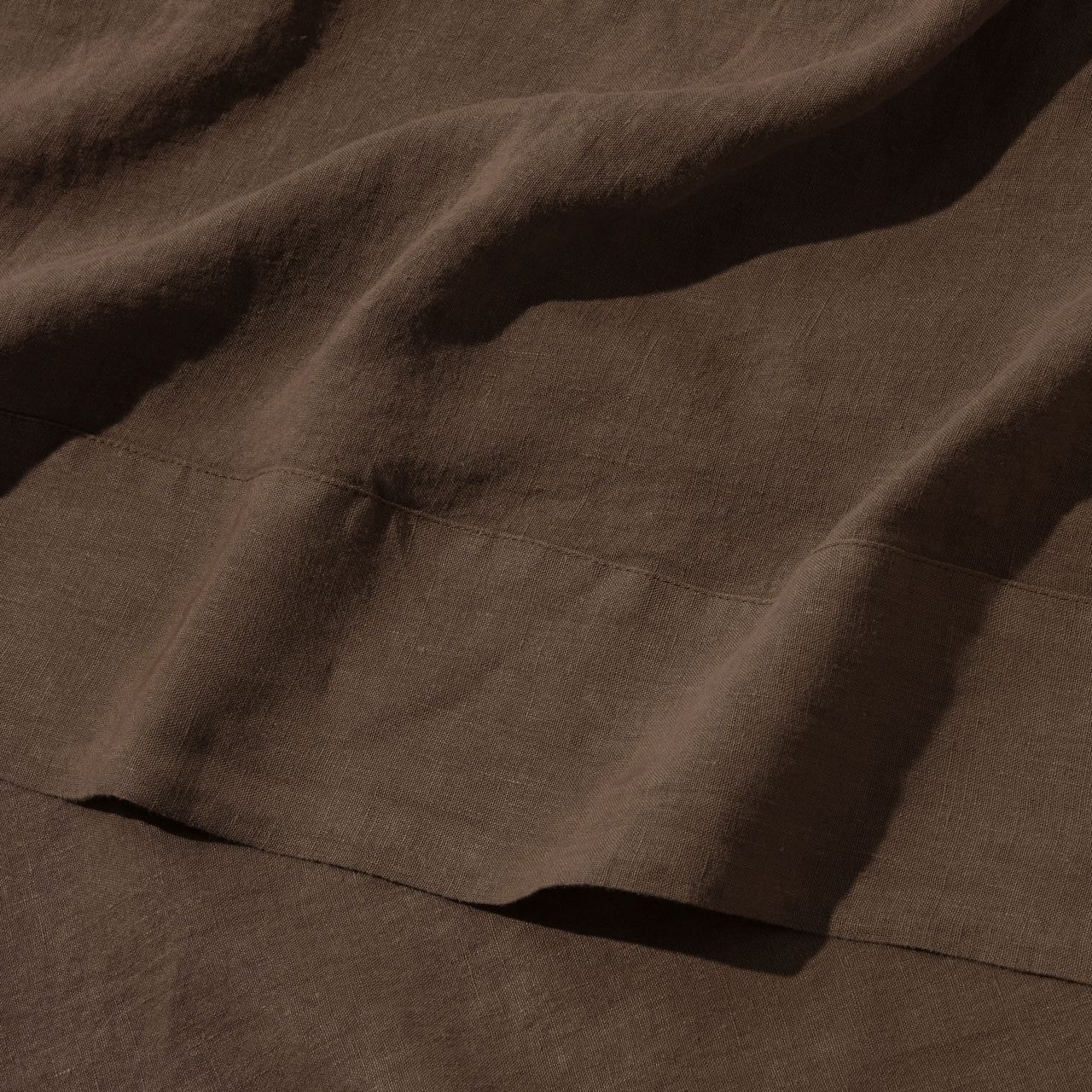 Cocoon™ European Linen Duvet Cover
