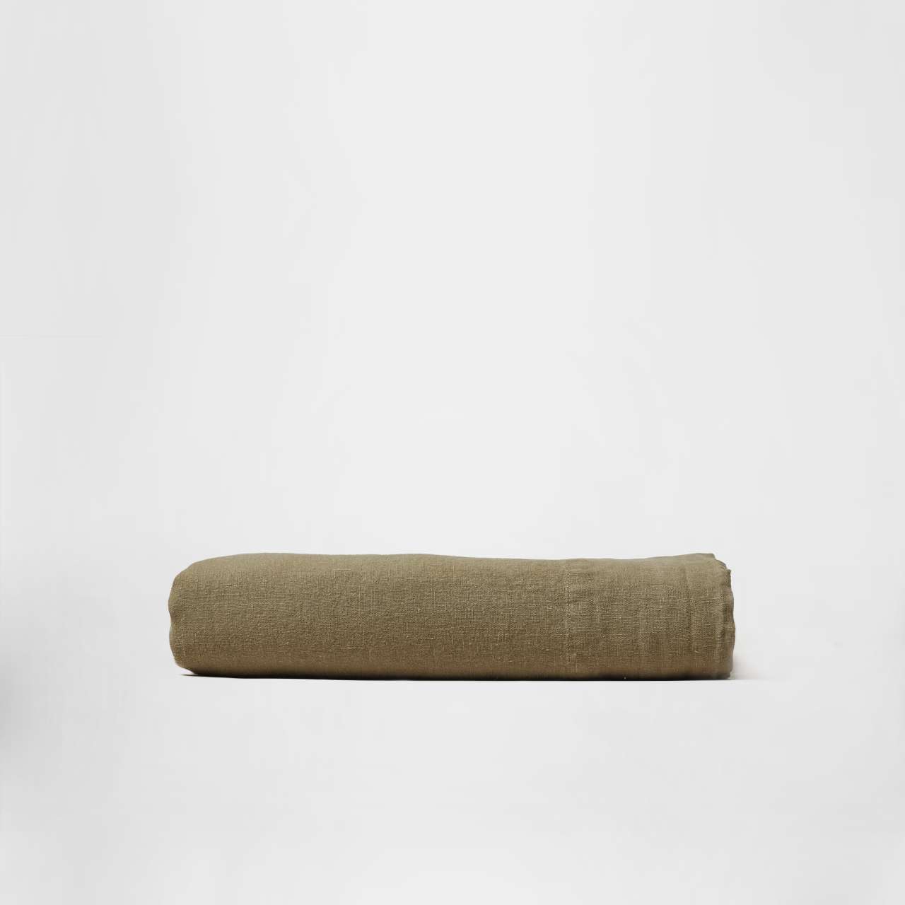 Cocoon™ European Linen Fitted Sheet