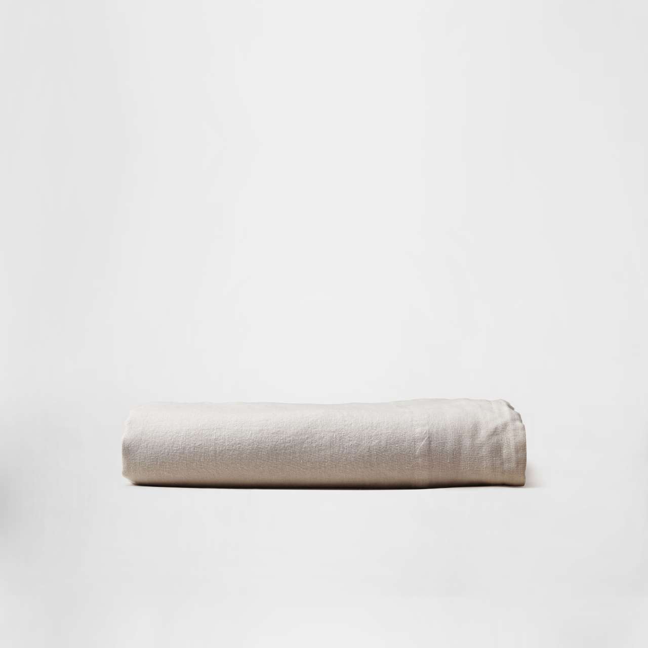 Cocoon™ European Linen Fitted Sheet