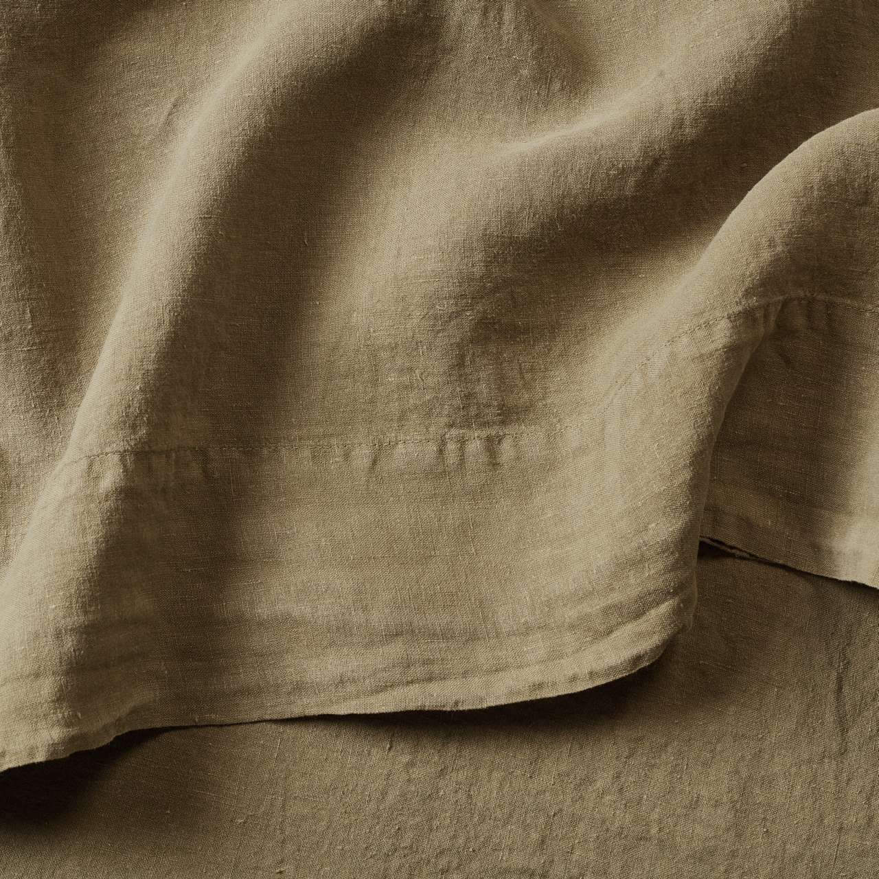 Cocoon™ European Linen Duvet Cover