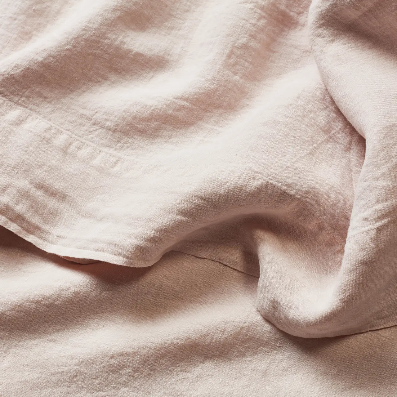 Cocoon™ European Linen Sheet Set
