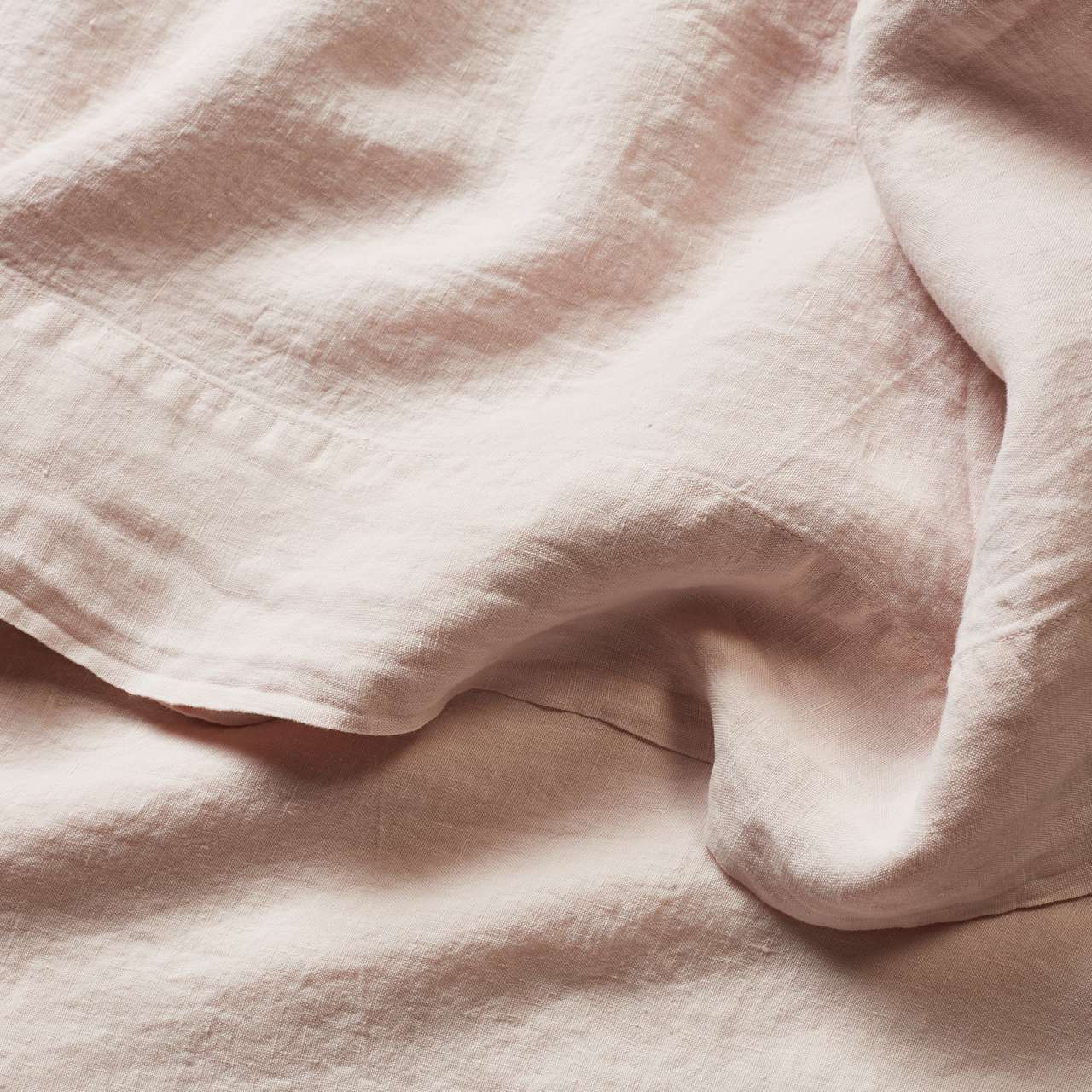 Cocoon™ European Linen Pillowcase