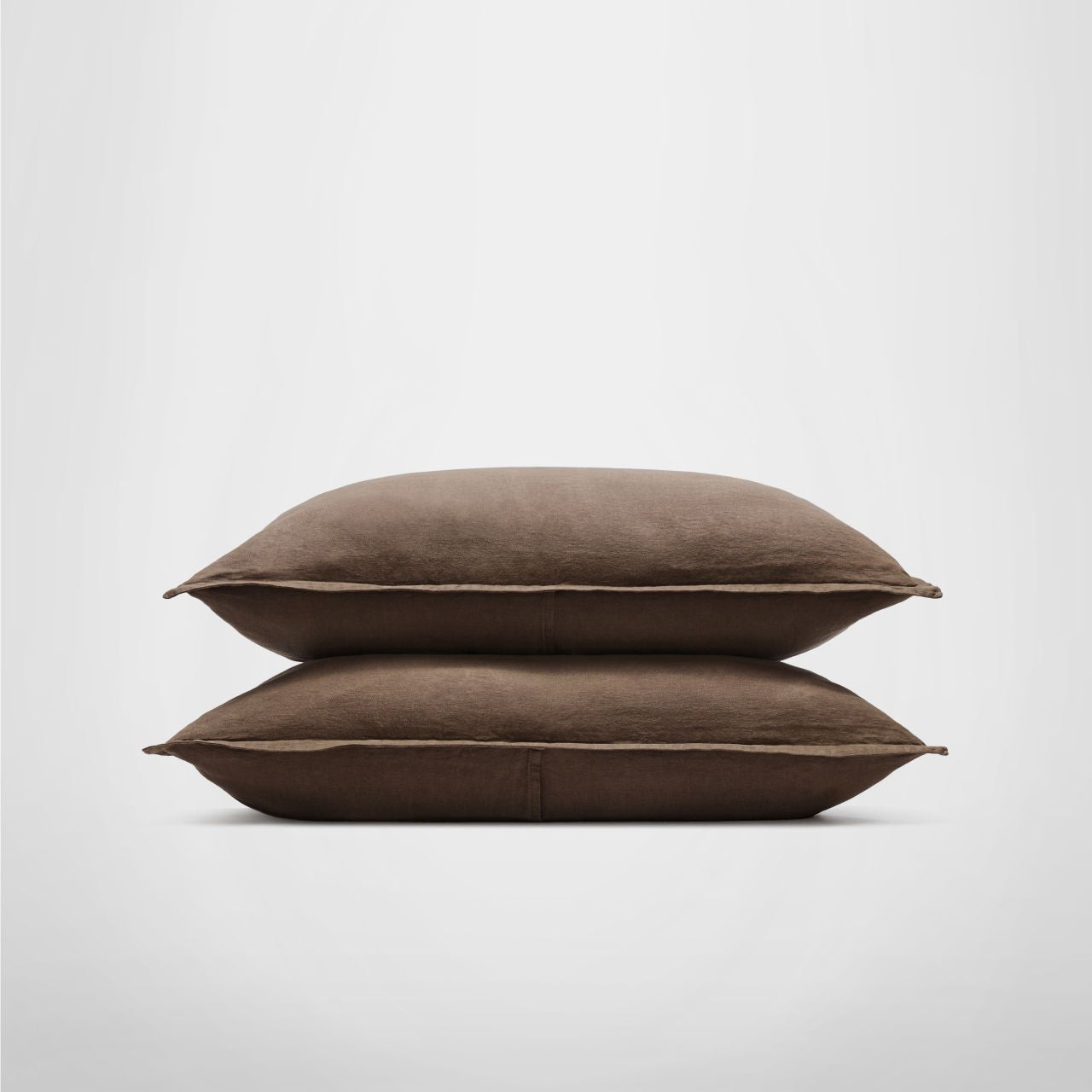 Cocoon™ European Linen Pillowcase