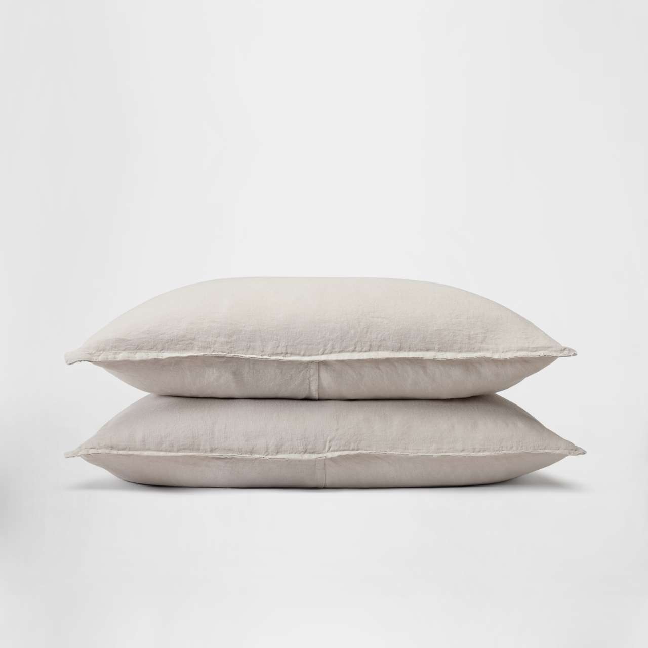 Cocoon™ European Linen Pillowcase