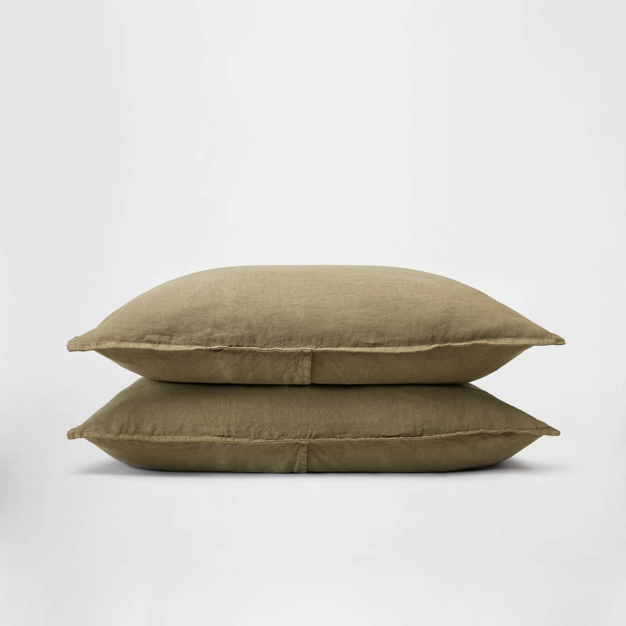 Cocoon™ European Linen Pillowcase