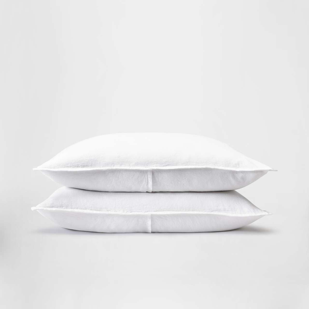 Cocoon™ European Linen Pillowcase