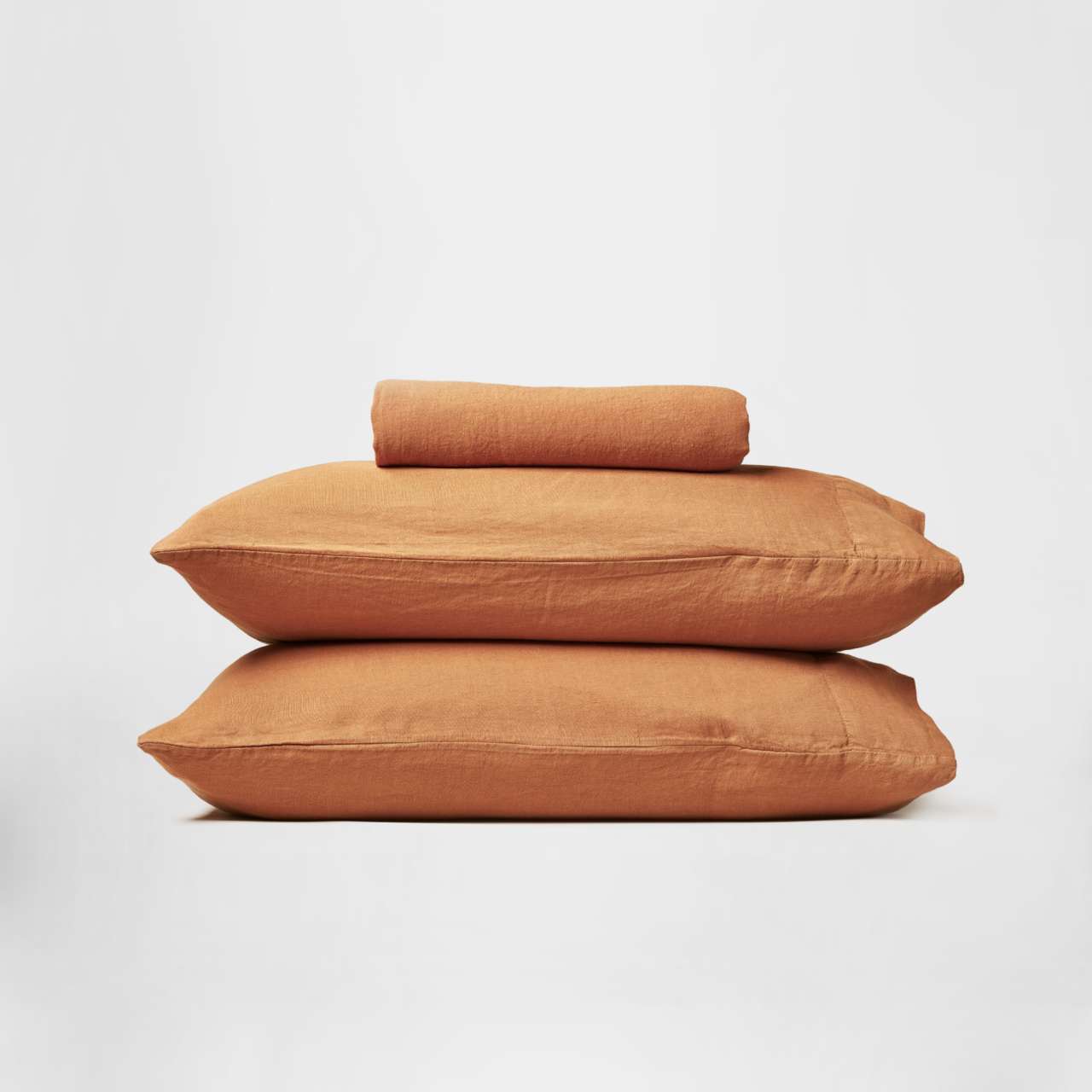 Cocoon™ European Linen Sheet Set