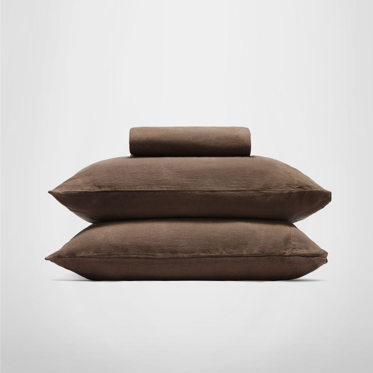 Cocoon™ European Linen Sheet Set