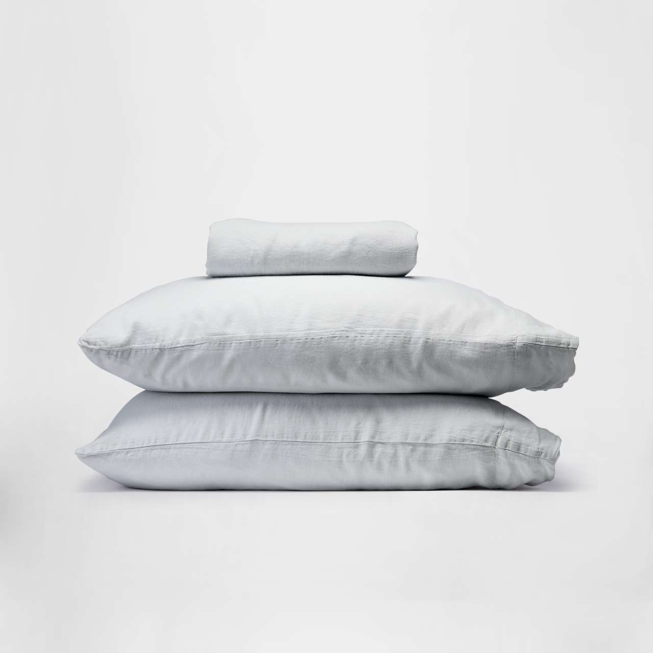 Cocoon™ European Linen Sheet Set
