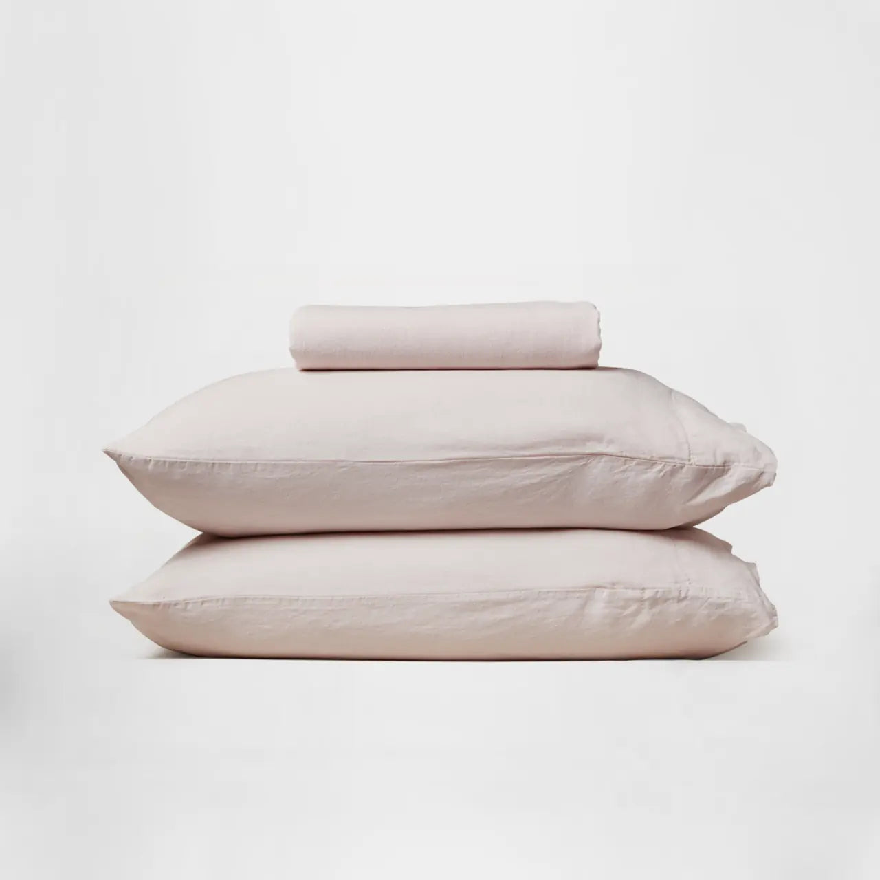 Cocoon™ European Linen Sheet Set