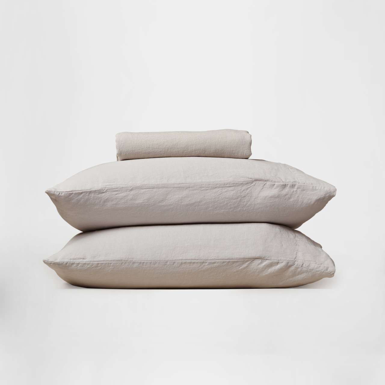 Cocoon™ European Linen Sheet Set
