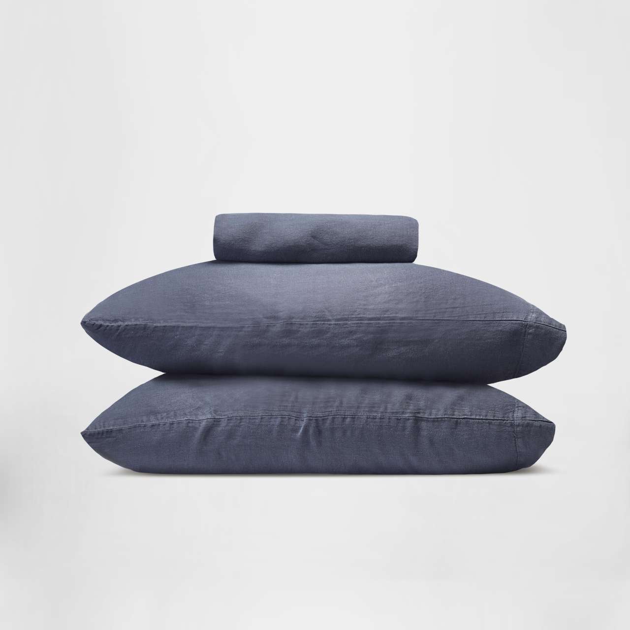 Cocoon™ European Linen Sheet Set