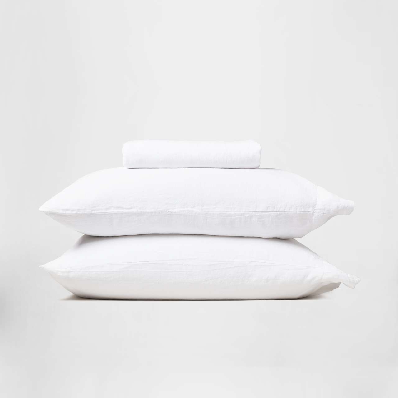 Cocoon™ European Linen Sheet Set