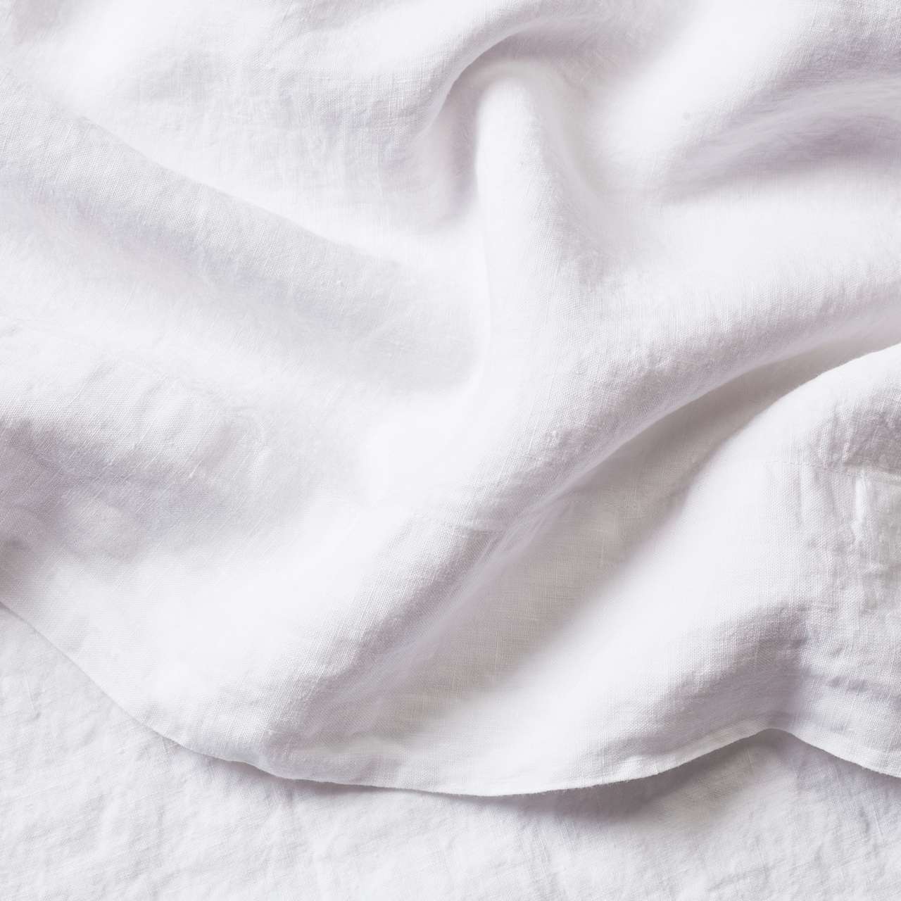 Cocoon™ European Linen Sheet Set