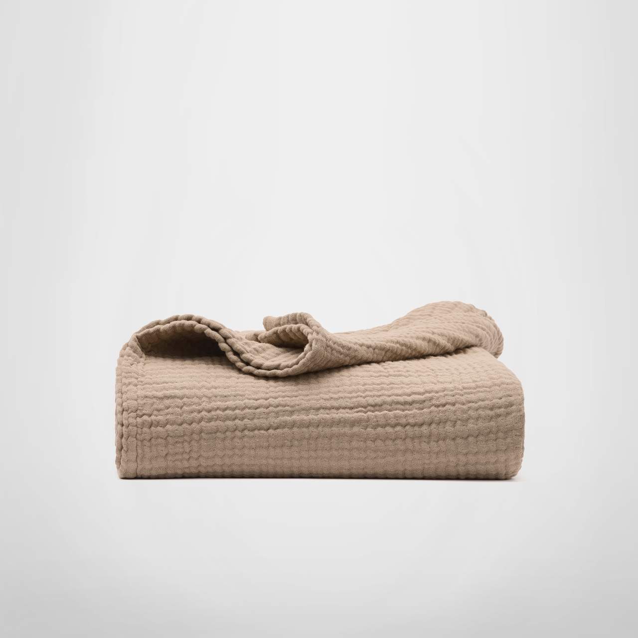Cocoon™ Muslin Blankets and Bedding