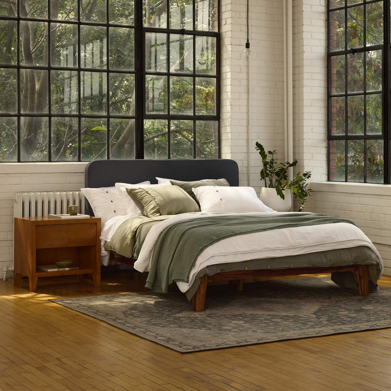 Cocoon™ Muslin Blankets and Bedding