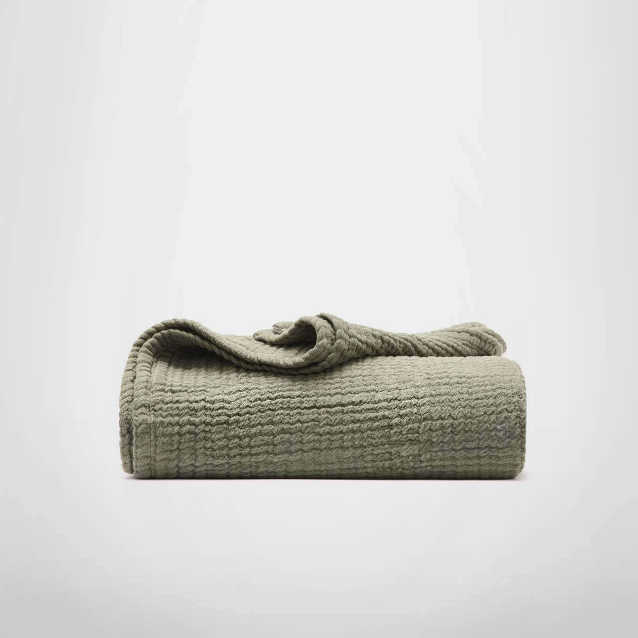 Cocoon™ Muslin Blankets and Bedding