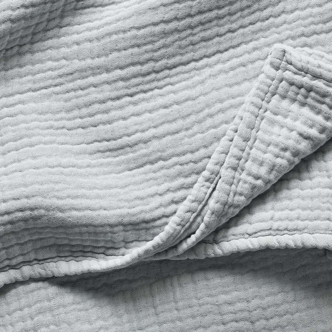 Cocoon™ Muslin Blankets and Bedding