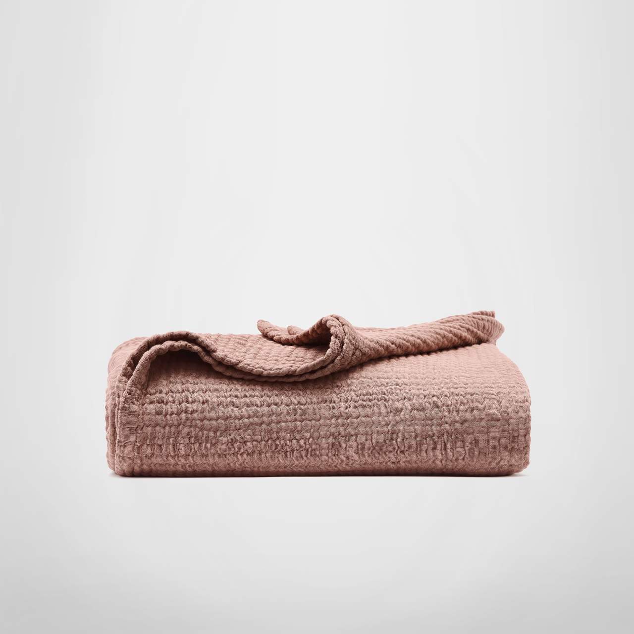Cocoon™ Muslin Blankets and Bedding