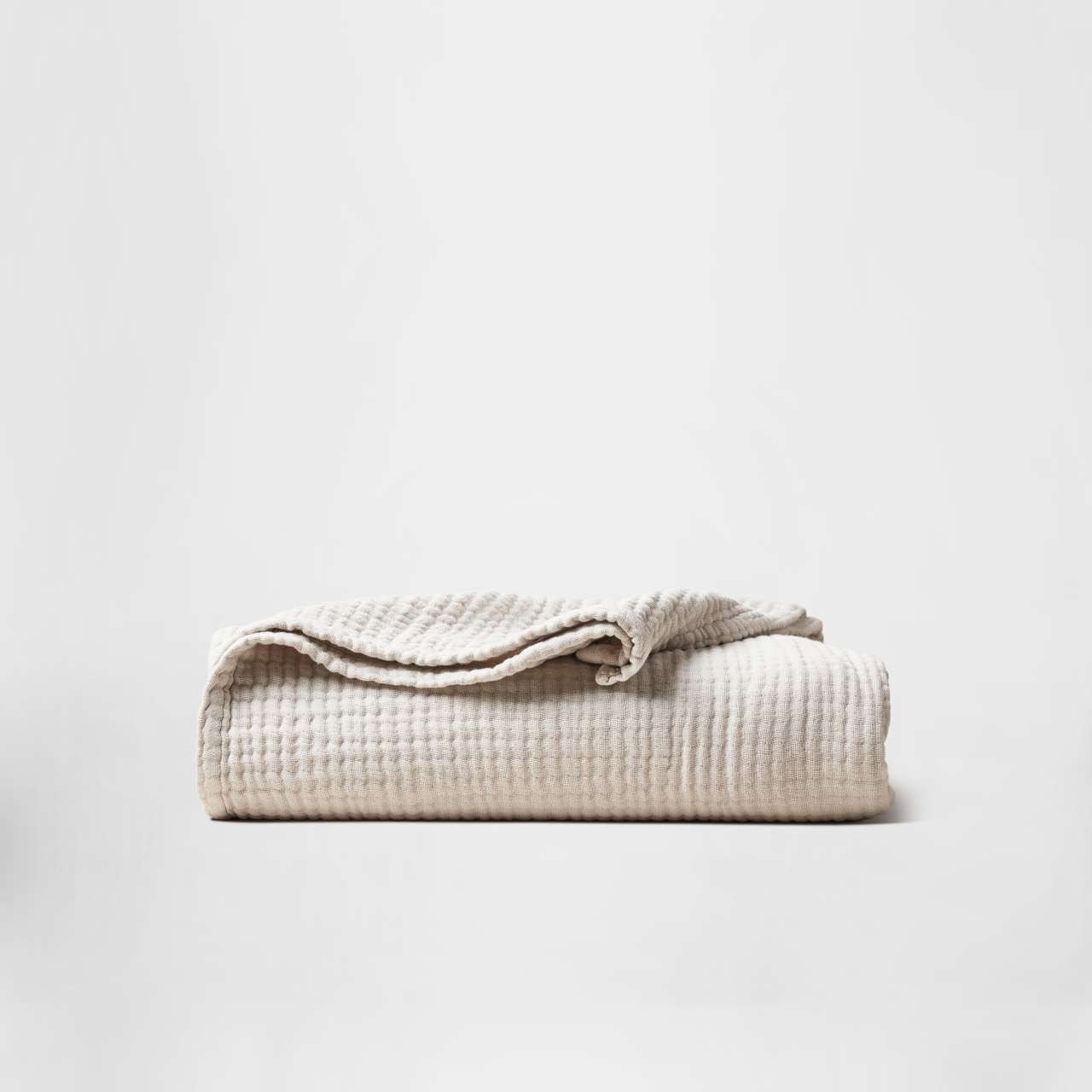 Cocoon™ Muslin Blankets and Bedding