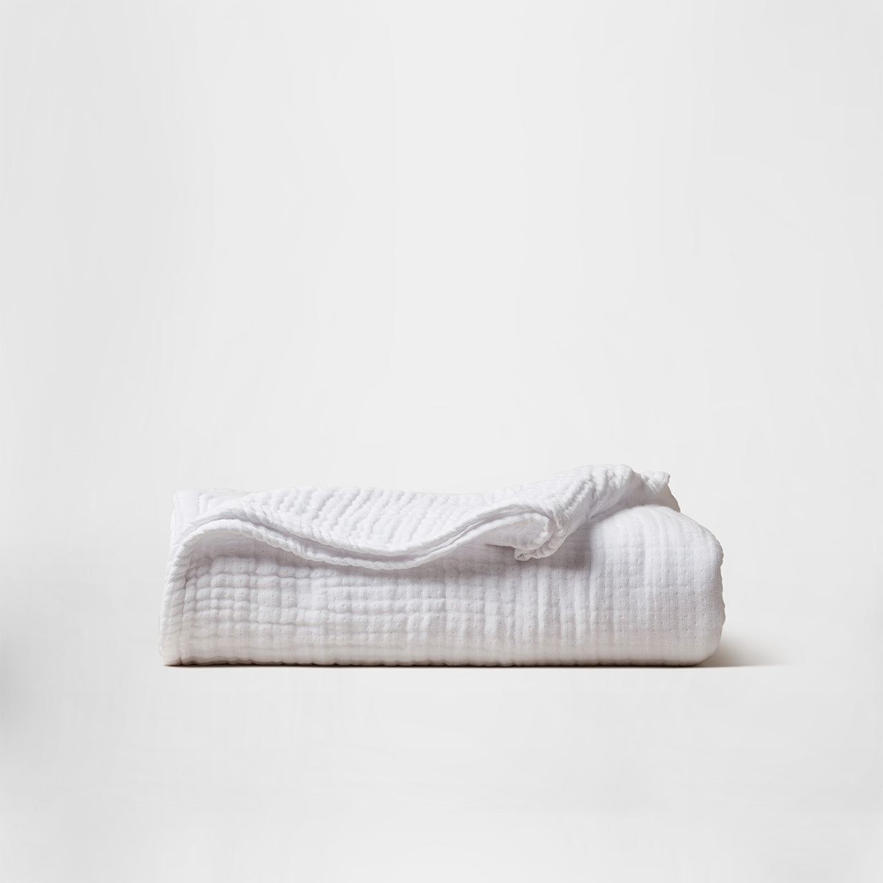 Cocoon™ Muslin Blankets and Bedding