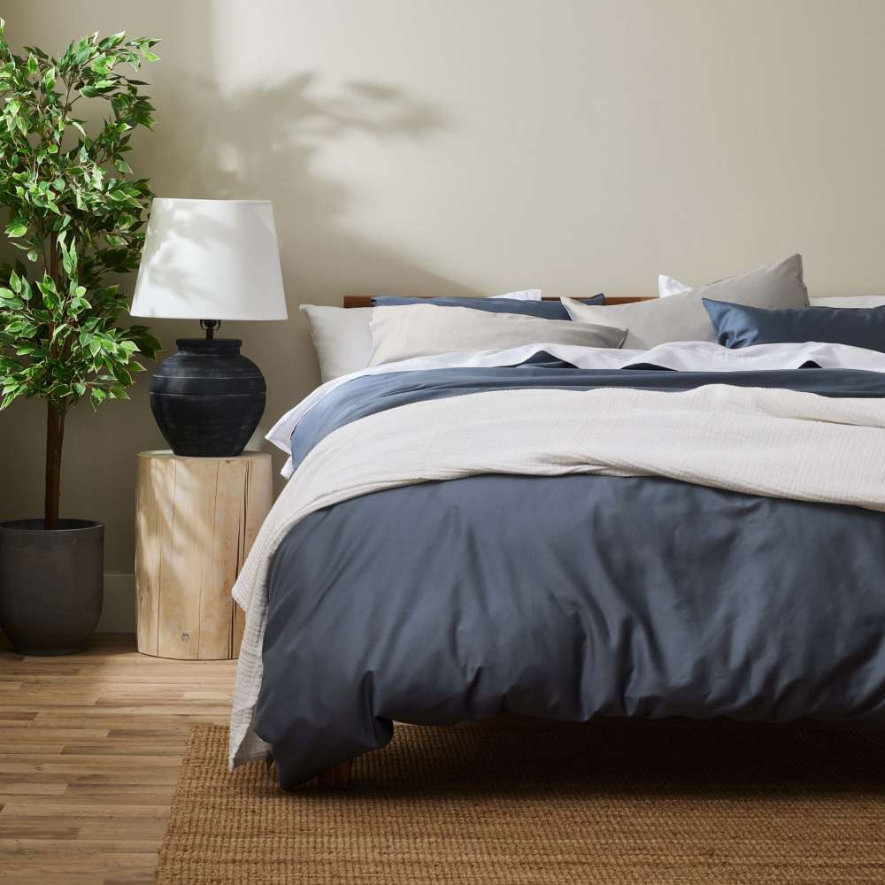 Cocoon™ Muslin Blankets and Bedding
